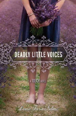 [Touch 04] • Deadly Little Voices